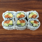 Best Alaska Roll in Columbus, OH