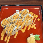 Best Spicy Salmon Roll in Columbus, OH