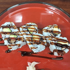 Best Eel Avocado Roll in Columbus, OH