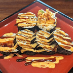 Best Spicy Shrimp Tempura Roll in Columbus, OH