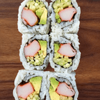 Best California Roll in Columbus, OH