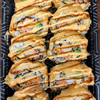 Best Volcano Roll in Columbus, OH