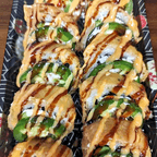 Best Las Vegas Roll in Columbus, OH