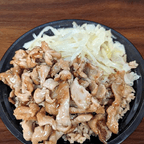 Best Kid's Chicken Teriyaki Bowl in Columbus, OH