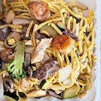 Best Combo Lo Mein in Columbus, OH