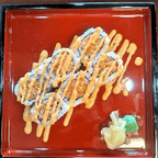 Best Spicy Tuna Roll* in Columbus, OH