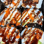 Best Spider Roll in Columbus, OH