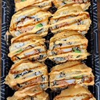 Best Tempura California Roll in Columbus, OH