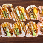 Best King Roll in Columbus, OH