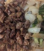 Best Hibachi Steak in Columbus, OH