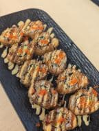 Best Hot Roll in Columbus, OH