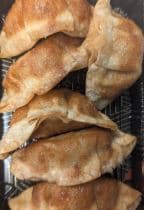 Best Dumpling (6 Pcs) in Columbus, OH