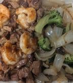 Best Hibachi Steak & Shrimp in Columbus, OH