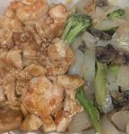 Best Hibachi Shrimp & Chicken in Columbus, OH