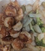 Best Hibachi Shrimp in Columbus, OH