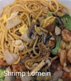 Best Shrimp Lo Mein in Columbus, OH