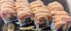 Best Crazy Tuna Roll* in Columbus, OH