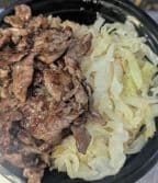 Best Kid's Beef Teriyaki Bowl in Columbus, OH