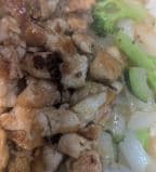 Best Hibachi Chicken (White Meat) in Columbus, OH