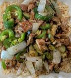 Best Hot Pepper Chicken in Columbus, OH