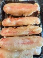 Best Crab Tempura in Columbus, OH