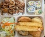 Best Chicken Deluxe Bento Box in Columbus, OH