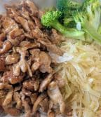 Best Chicken Teriyaki in Columbus, OH