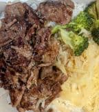 Best Beef Teriyaki in Columbus, OH