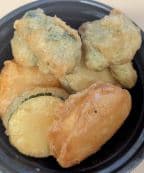 Best Vegetable Tempura in Columbus, OH