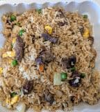 Best Steak Japanese Fried Rice in Columbus, OH