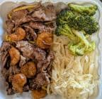 Best Beef & Shrimp Teriyaki in Columbus, OH