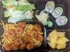 Best Shrimp Teriyaki Bento Box in Columbus, OH