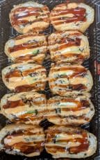 Best Sunny Roll in Columbus, OH